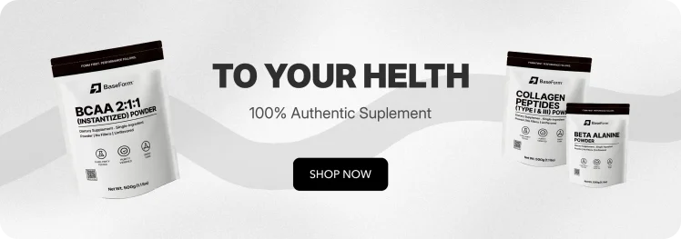 15% OFF NAD+