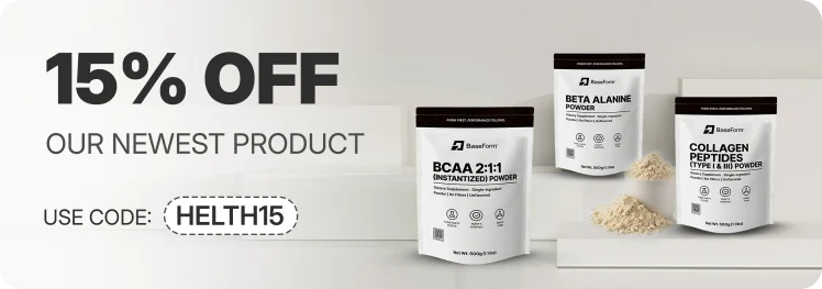 Up to 50% OFF Authentic Supplements